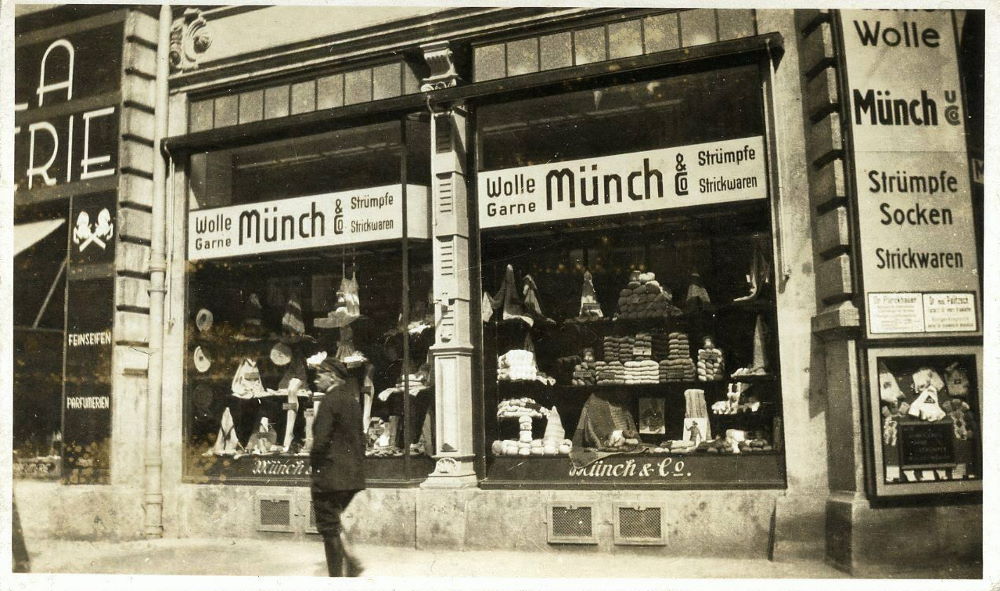 Schießgasse 3 / König-Johann-Straße Dresden Schießgasse 3 / König-Johann-Straße Dresden
